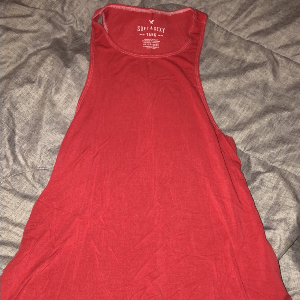 Women’s AEO Soft & Sexy Tank